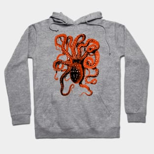 Octopus Hoodie